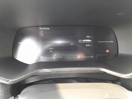 RENAULT Clio Clio Eco-G 100 GSR2 Techno à vendre à Macon - Image n°14