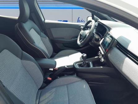 RENAULT Clio Clio Eco-G 100 GSR2 Techno à vendre à Macon - Image n°17