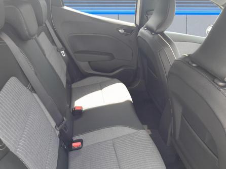 RENAULT Clio Clio Eco-G 100 GSR2 Techno à vendre à Macon - Image n°18