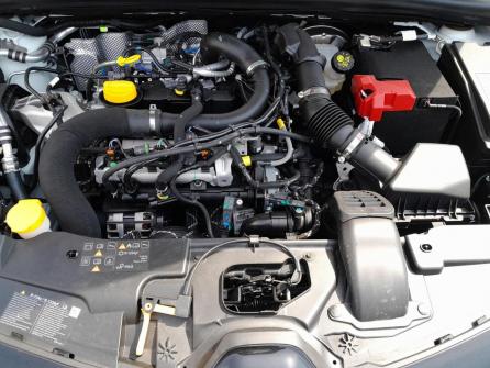 RENAULT Clio Clio Eco-G 100 GSR2 Techno à vendre à Macon - Image n°20