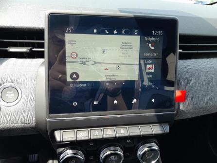 RENAULT Clio Clio Eco-G 100 GSR2 Techno à vendre à Macon - Image n°21