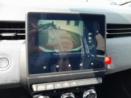 RENAULT Clio Clio Eco-G 100 GSR2 Techno à vendre à Macon - Image n°22