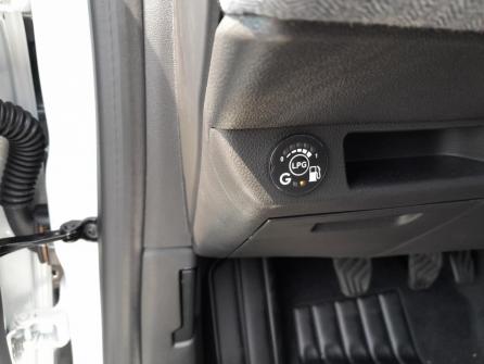 RENAULT Clio Clio Eco-G 100 GSR2 Techno à vendre à Macon - Image n°24