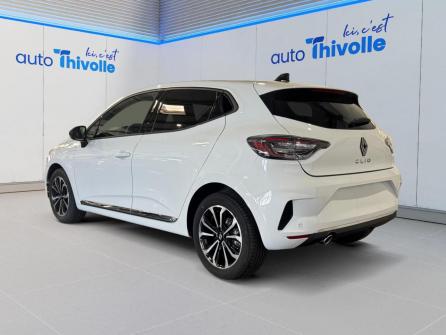 RENAULT Clio Clio Eco-G 100 GSR2 Techno à vendre à Macon - Image n°3