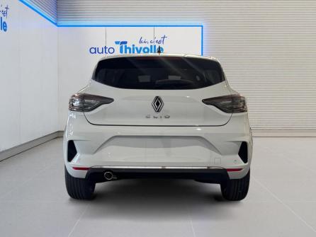 RENAULT Clio Clio Eco-G 100 GSR2 Techno à vendre à Macon - Image n°4