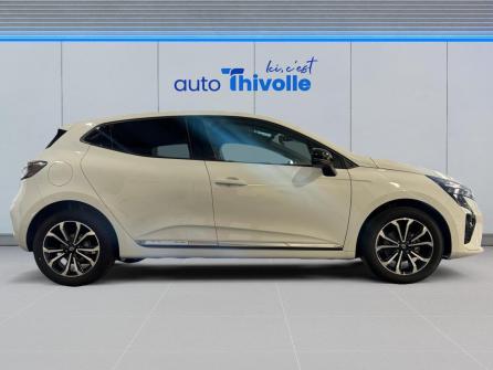 RENAULT Clio Clio Eco-G 100 GSR2 Techno à vendre à Macon - Image n°6