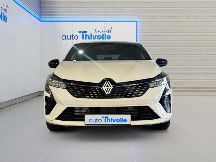 RENAULT Clio Clio Eco-G 100 GSR2 Techno à vendre à Macon - Image n°8