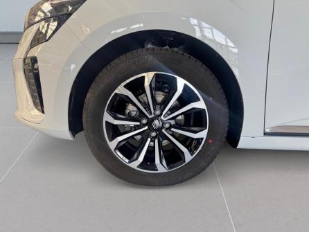 RENAULT Clio Clio Eco-G 100 GSR2 Techno à vendre à Macon - Image n°9