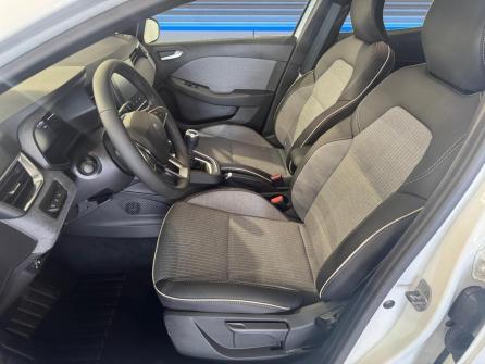 RENAULT Clio Clio Eco-G 100 GSR2 Techno à vendre à Macon - Image n°10