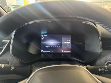 RENAULT Clio Clio Eco-G 100 GSR2 Techno à vendre à Macon - Image n°14