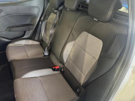 RENAULT Clio Clio Eco-G 100 GSR2 Techno à vendre à Macon - Image n°16