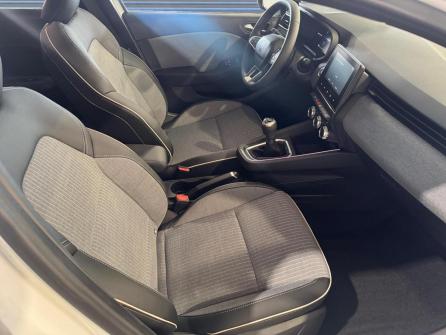RENAULT Clio Clio Eco-G 100 GSR2 Techno à vendre à Macon - Image n°17