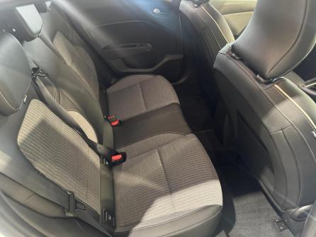 RENAULT Clio Clio Eco-G 100 GSR2 Techno à vendre à Macon - Image n°18