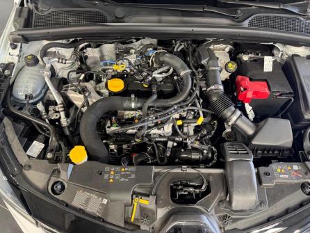 RENAULT Clio Clio Eco-G 100 GSR2 Techno à vendre à Macon - Image n°20