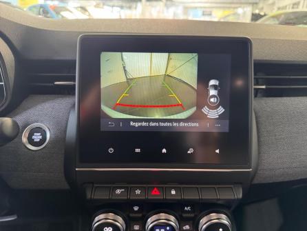 RENAULT Clio Clio Eco-G 100 GSR2 Techno à vendre à Macon - Image n°21