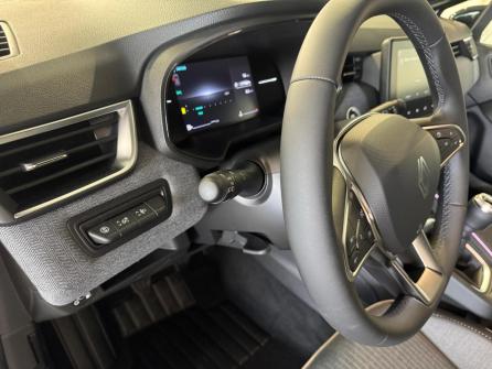 RENAULT Clio Clio Eco-G 100 GSR2 Techno à vendre à Macon - Image n°22