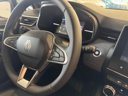 RENAULT Clio Clio Eco-G 100 GSR2 Techno à vendre à Macon - Image n°23