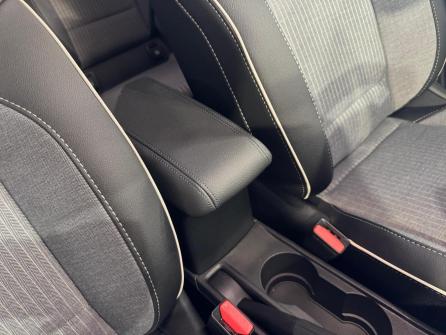 RENAULT Clio Clio Eco-G 100 GSR2 Techno à vendre à Macon - Image n°24