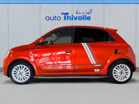 RENAULT Twingo Twingo III SCe 65 Vibes à vendre à Macon - Image n°2