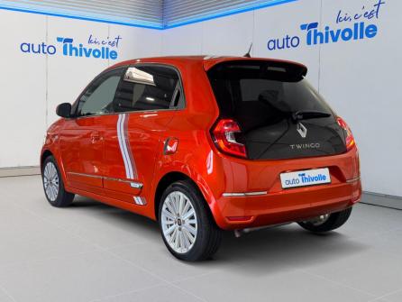 RENAULT Twingo Twingo III SCe 65 Vibes à vendre à Macon - Image n°3