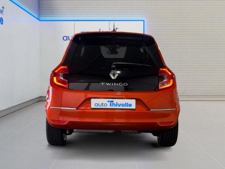 RENAULT Twingo Twingo III SCe 65 Vibes à vendre à Macon - Image n°4