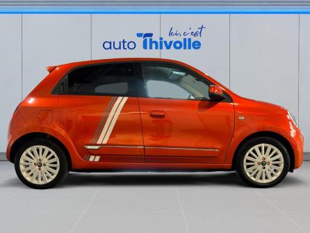RENAULT Twingo Twingo III SCe 65 Vibes à vendre à Macon - Image n°6