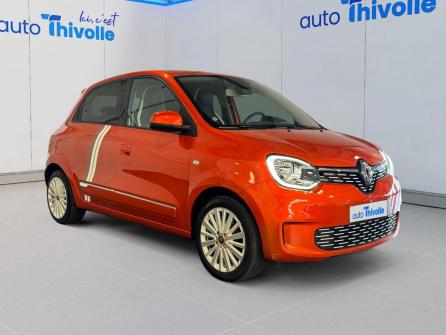 RENAULT Twingo Twingo III SCe 65 Vibes à vendre à Macon - Image n°7