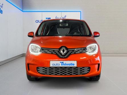 RENAULT Twingo Twingo III SCe 65 Vibes à vendre à Macon - Image n°8