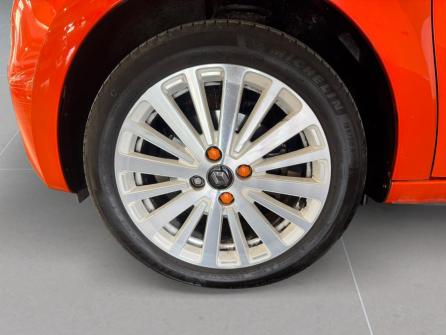 RENAULT Twingo Twingo III SCe 65 Vibes à vendre à Macon - Image n°9