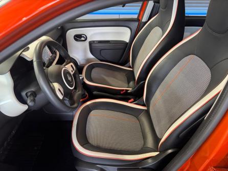 RENAULT Twingo Twingo III SCe 65 Vibes à vendre à Macon - Image n°10
