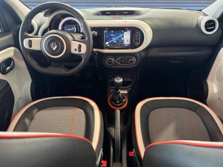 RENAULT Twingo Twingo III SCe 65 Vibes à vendre à Macon - Image n°12