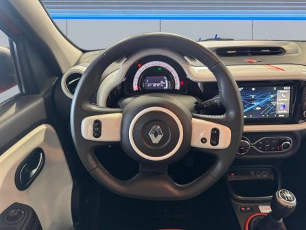 RENAULT Twingo Twingo III SCe 65 Vibes à vendre à Macon - Image n°13