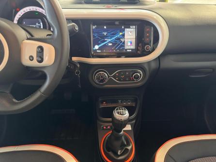 RENAULT Twingo Twingo III SCe 65 Vibes à vendre à Macon - Image n°15