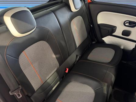 RENAULT Twingo Twingo III SCe 65 Vibes à vendre à Macon - Image n°18