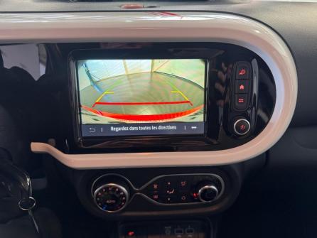 RENAULT Twingo Twingo III SCe 65 Vibes à vendre à Macon - Image n°21