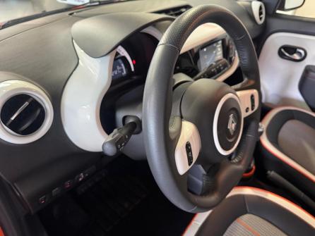 RENAULT Twingo Twingo III SCe 65 Vibes à vendre à Macon - Image n°22