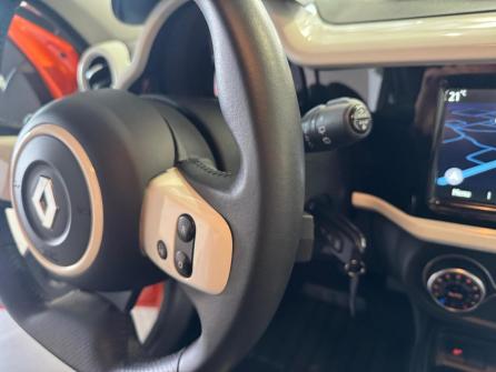 RENAULT Twingo Twingo III SCe 65 Vibes à vendre à Macon - Image n°23