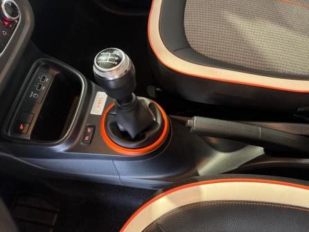 RENAULT Twingo Twingo III SCe 65 Vibes à vendre à Macon - Image n°24