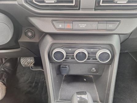 DACIA Jogger Hybrid 140 7 places Extreme à vendre à Saint-Etienne - Image n°5