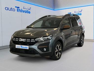 DACIA Jogger ECO-G 100 7 places Extreme + d'occasion  de 2024  à  Villefranche-sur-Saône 