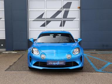 ALPINE A110 A1GG MFA6US d'occasion  de 2023  à  Villefranche-sur-Saône 