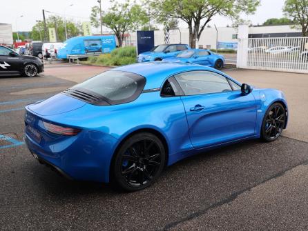 ALPINE A110 A1GG MFA6US à vendre à Villefranche-sur-Saône - Image n°2