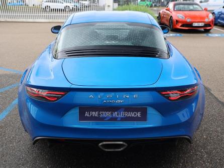 ALPINE A110 A1GG MFA6US à vendre à Villefranche-sur-Saône - Image n°3