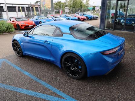 ALPINE A110 A1GG MFA6US à vendre à Villefranche-sur-Saône - Image n°4