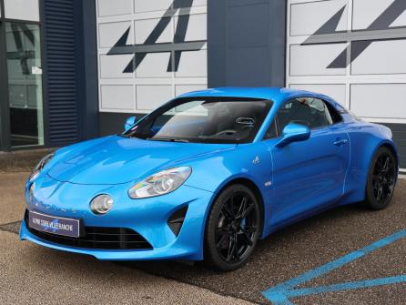 ALPINE A110 A1GG MFA6US à vendre à Villefranche-sur-Saône - Image n°5