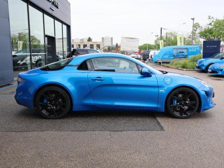 ALPINE A110 A1GG MFA6US à vendre à Villefranche-sur-Saône - Image n°6