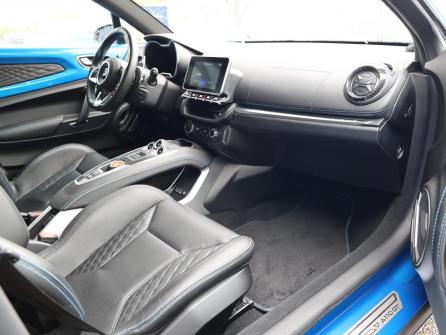 ALPINE A110 A1GG MFA6US à vendre à Villefranche-sur-Saône - Image n°13