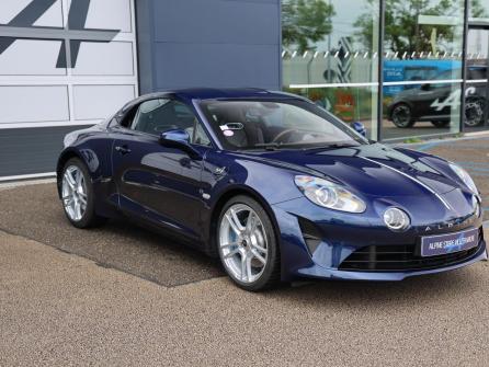 ALPINE A110 1.8T 252 ch Légende à vendre à Villefranche-sur-Saône - Image n°3