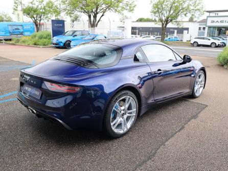 ALPINE A110 1.8T 252 ch Légende à vendre à Villefranche-sur-Saône - Image n°6