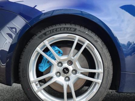 ALPINE A110 1.8T 252 ch Légende à vendre à Villefranche-sur-Saône - Image n°7